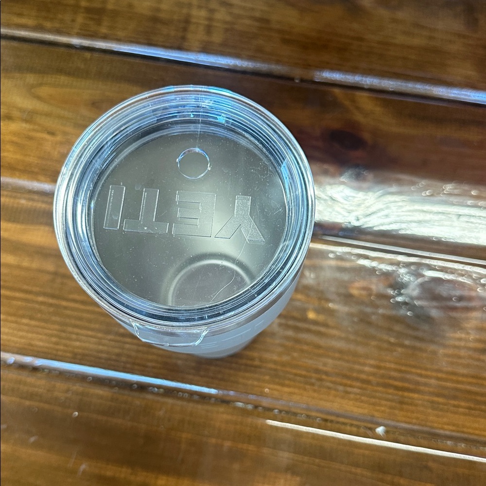 Yeti 26oz Cup - Grey - Picture 3 of 4
